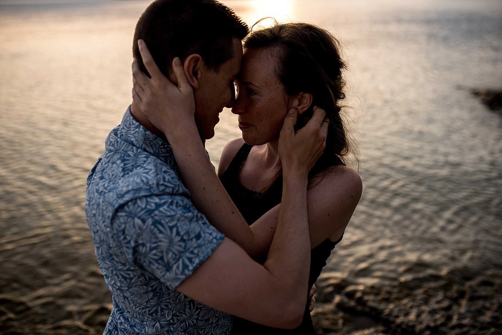 Prince Edward County wedding photographer