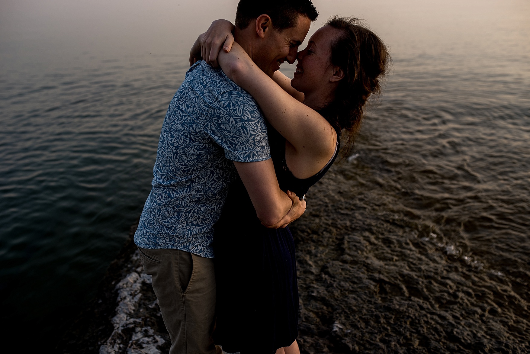 Prince Edward County wedding photographer