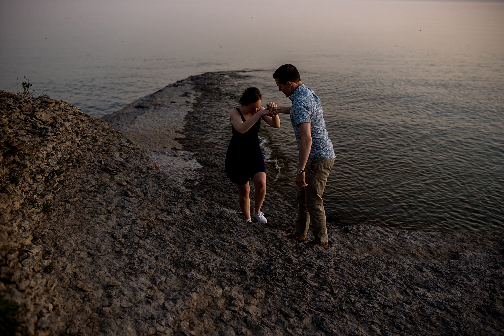 Prince Edward County wedding photographer