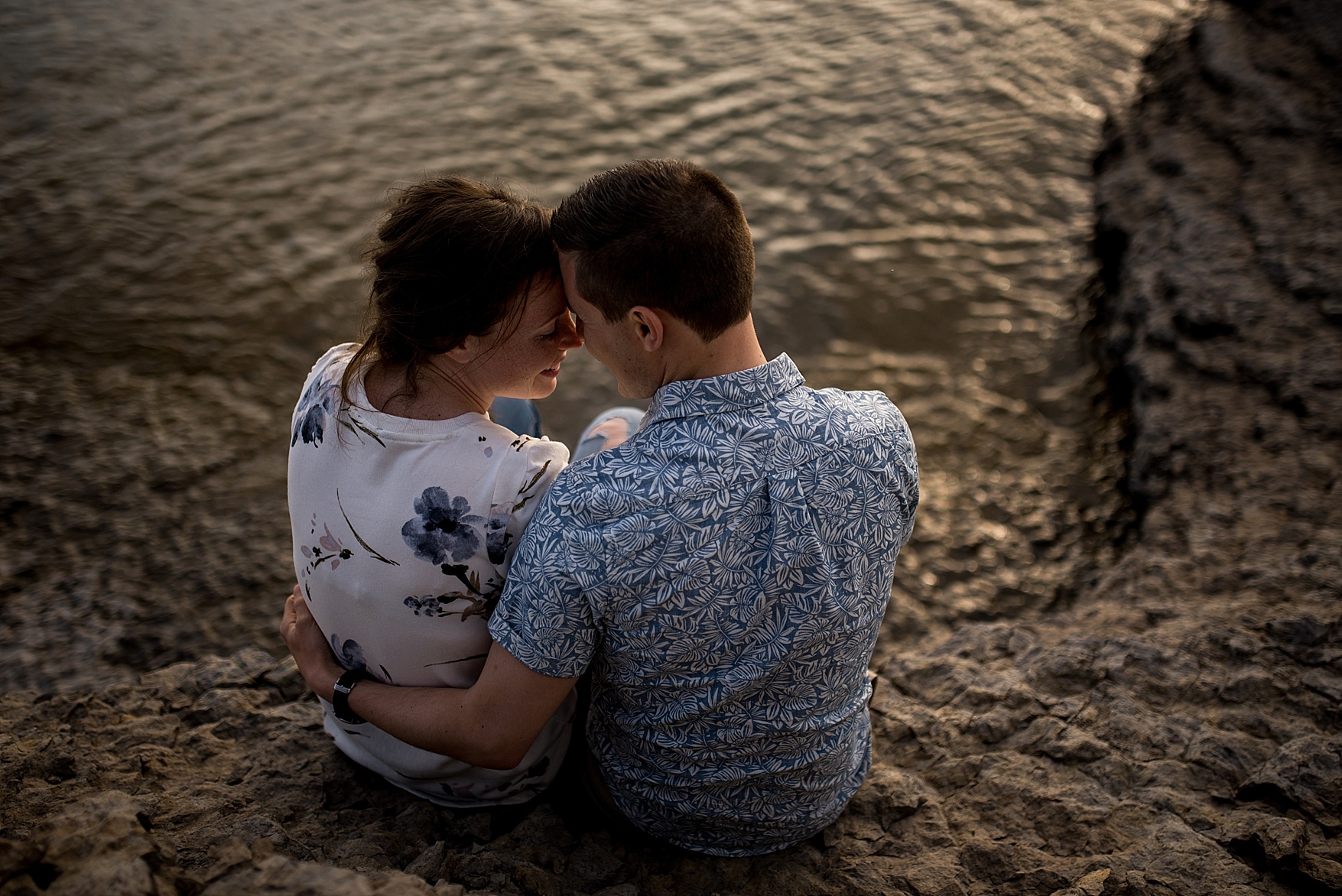 Prince Edward County wedding photographer