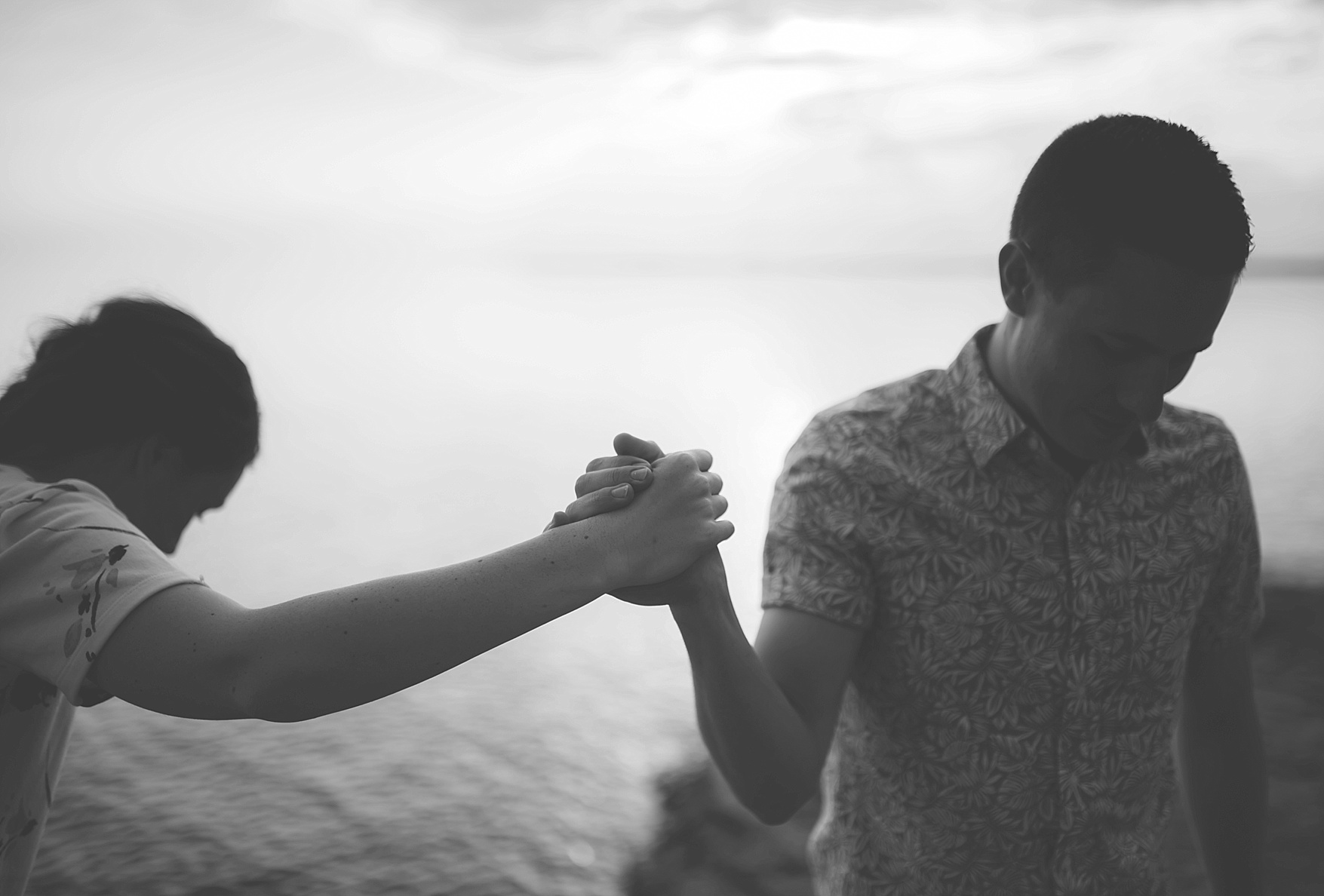 Prince Edward County wedding photographer