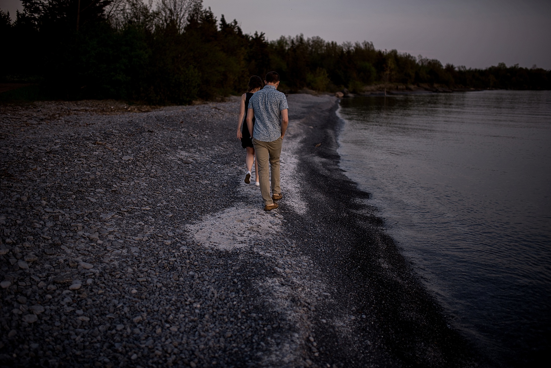 Prince Edward County wedding photographer