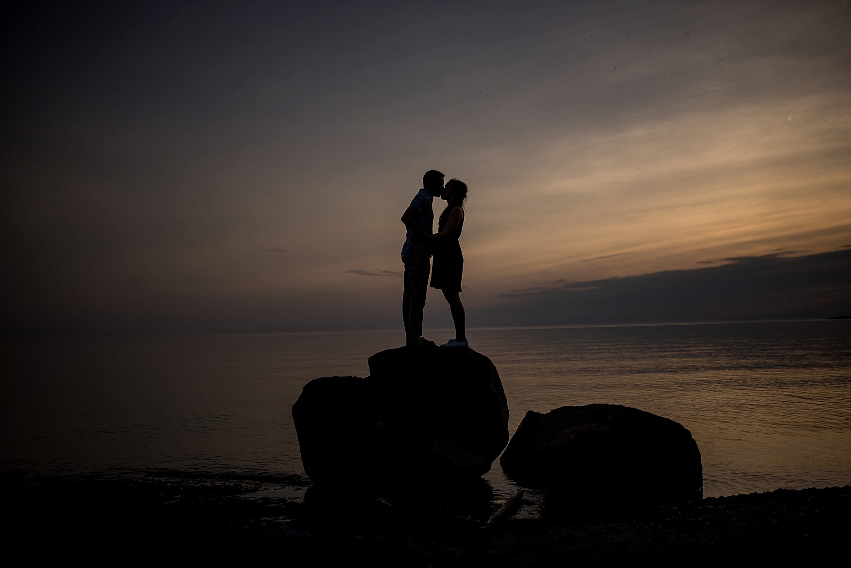 Prince Edward County wedding photographer