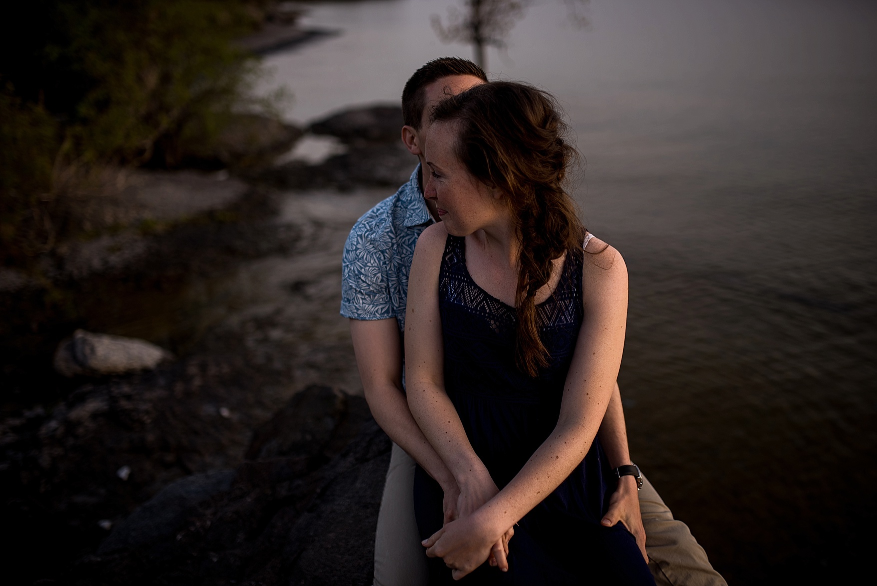 Prince Edward County wedding photographer