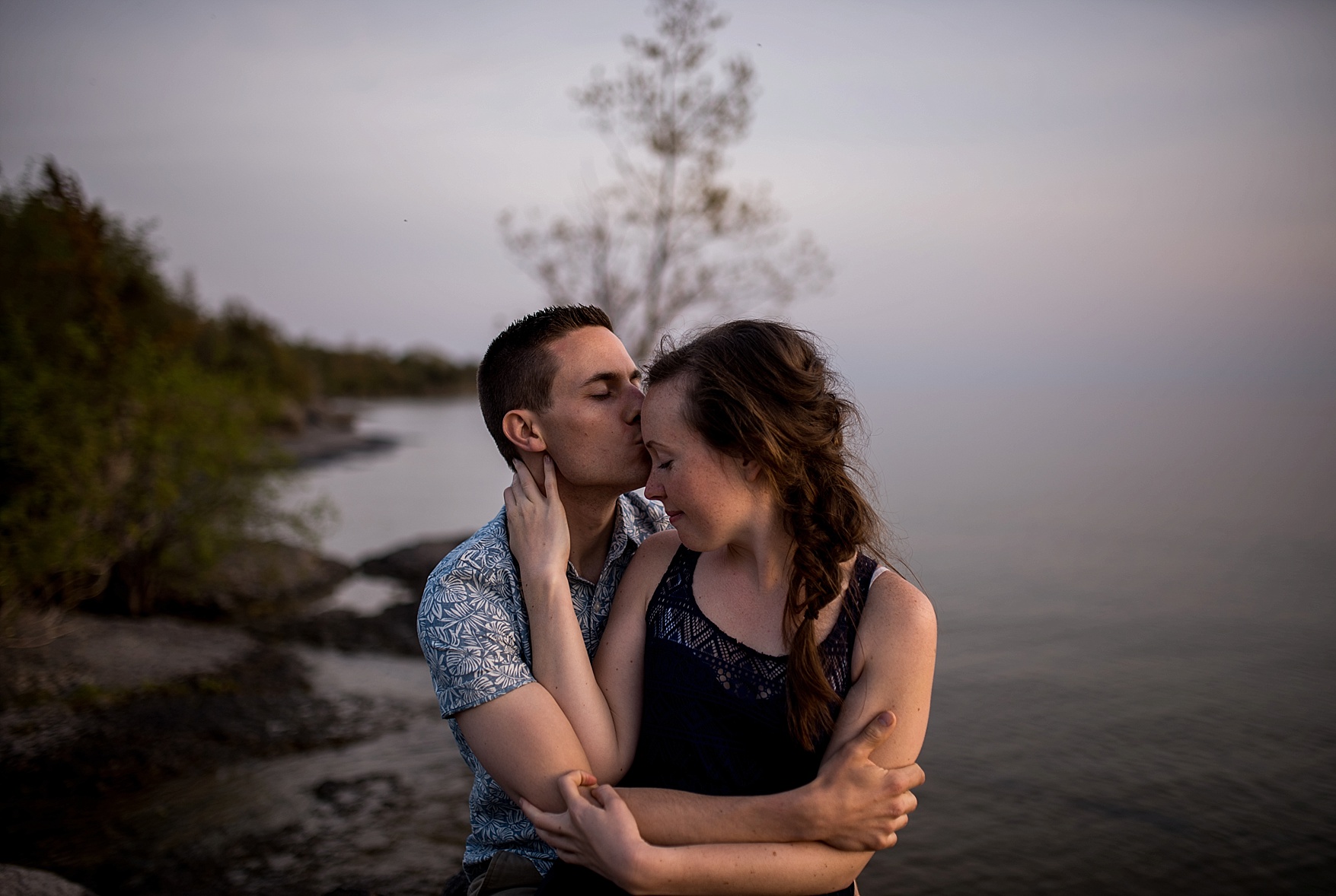 Prince Edward County wedding photographer