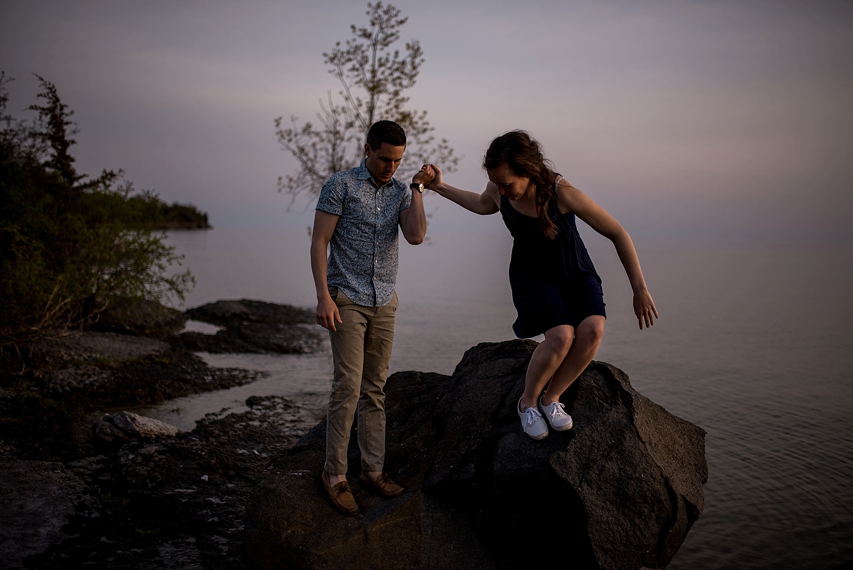 Prince Edward County wedding photographer