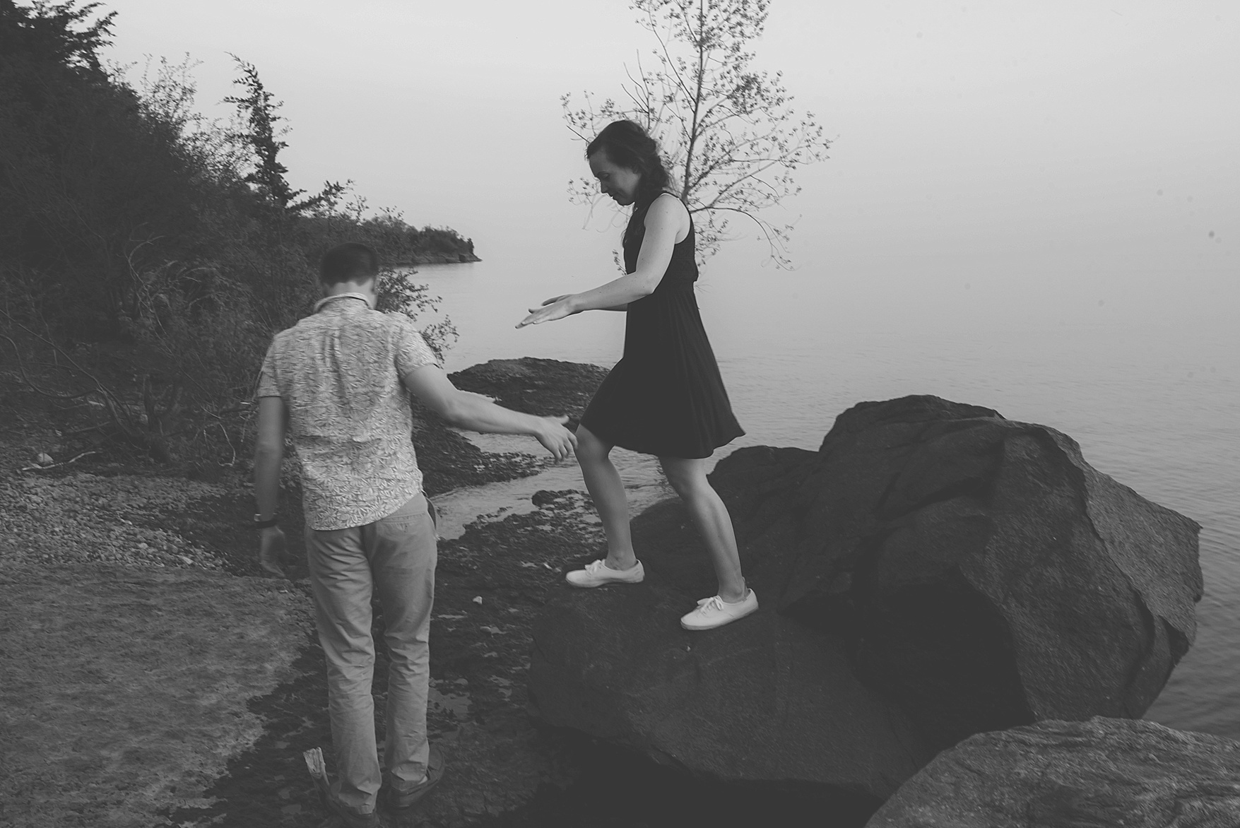 Prince Edward County wedding photographer