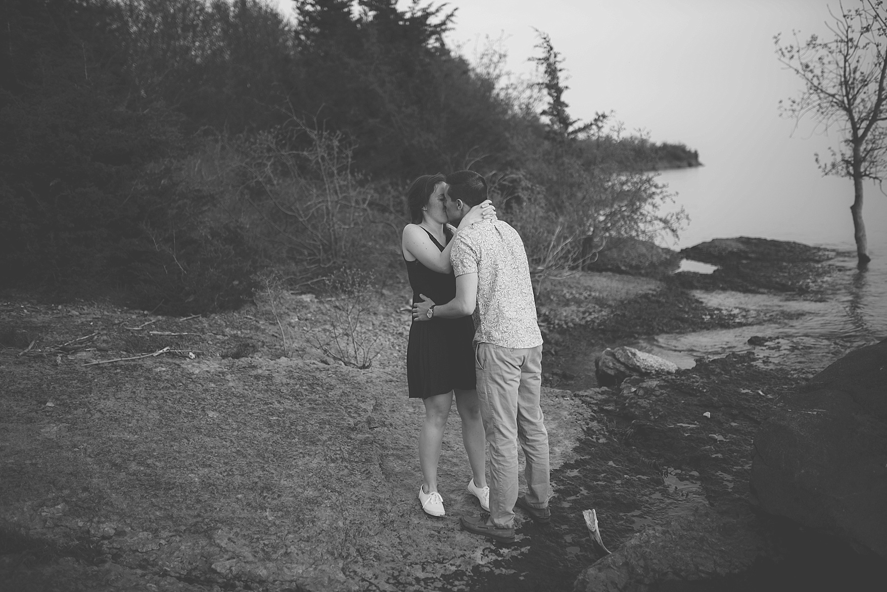 Prince Edward County wedding photographer