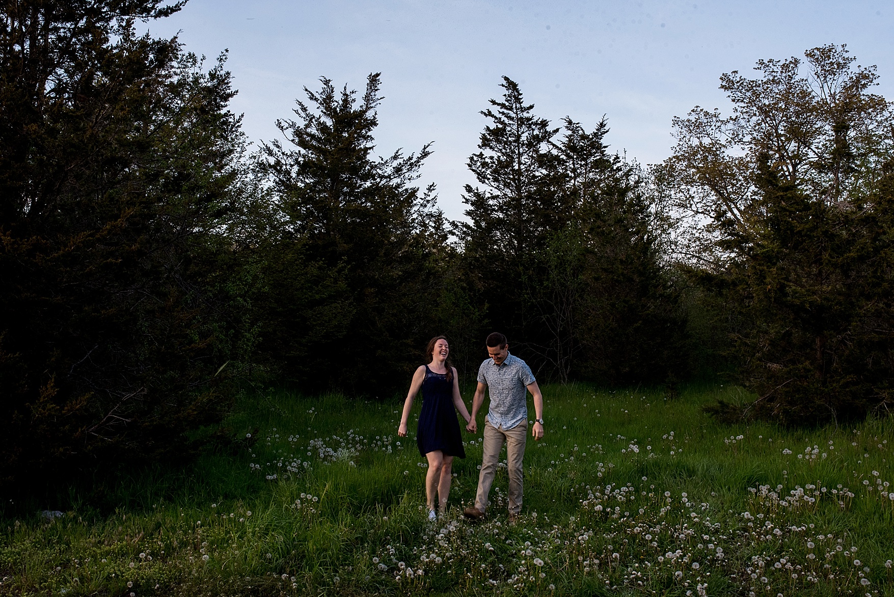 Prince Edward County wedding photographer