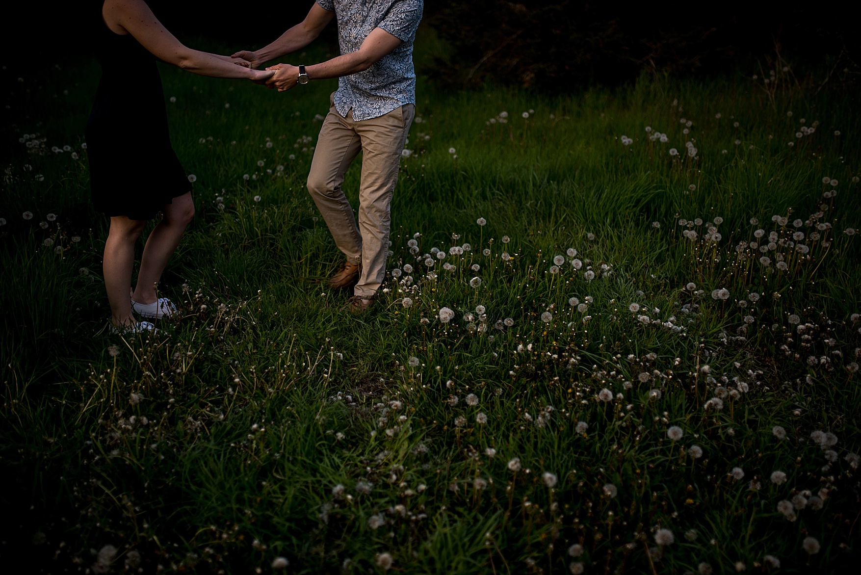 Prince Edward County wedding photographer