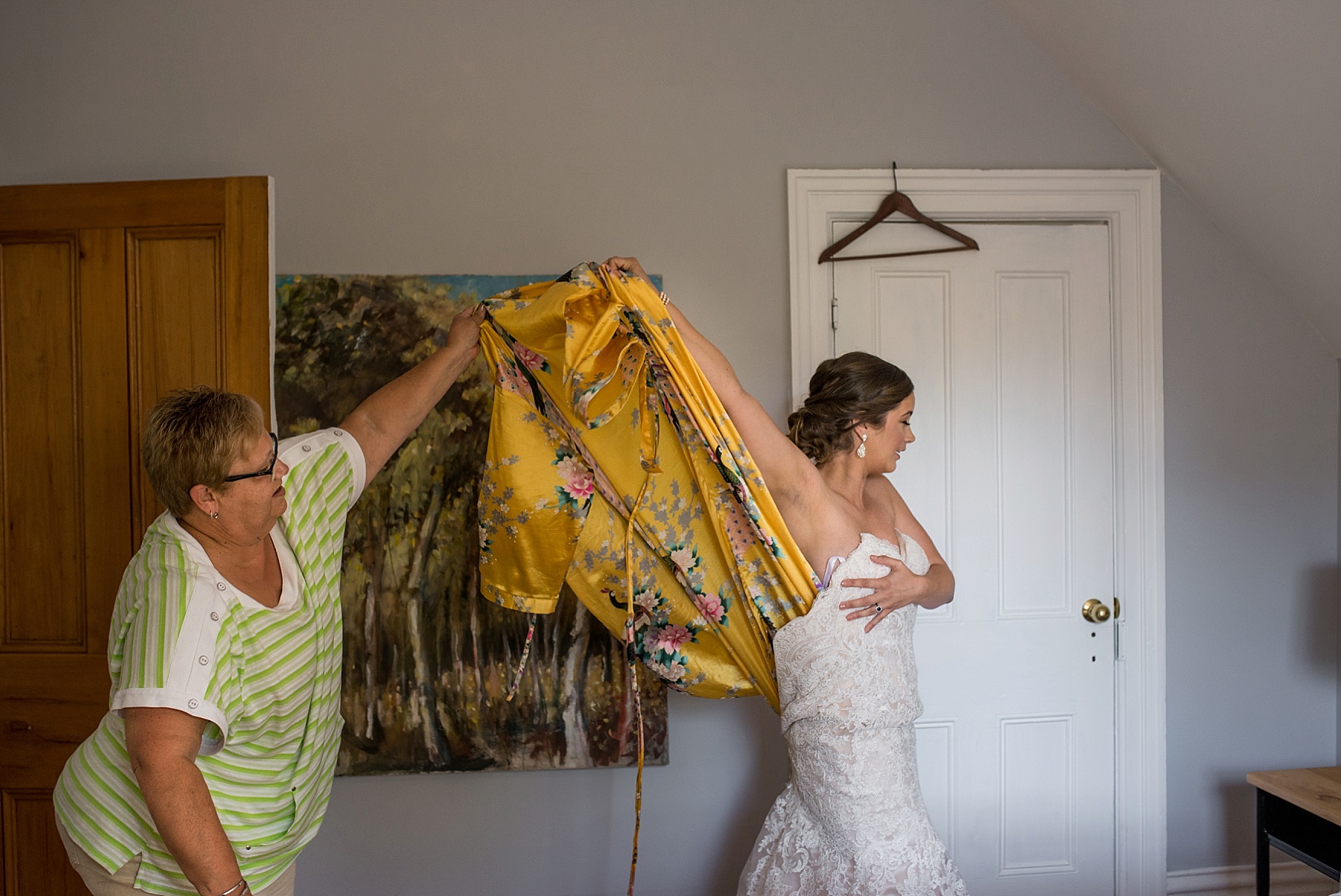 Prince Edward County wedding photographer