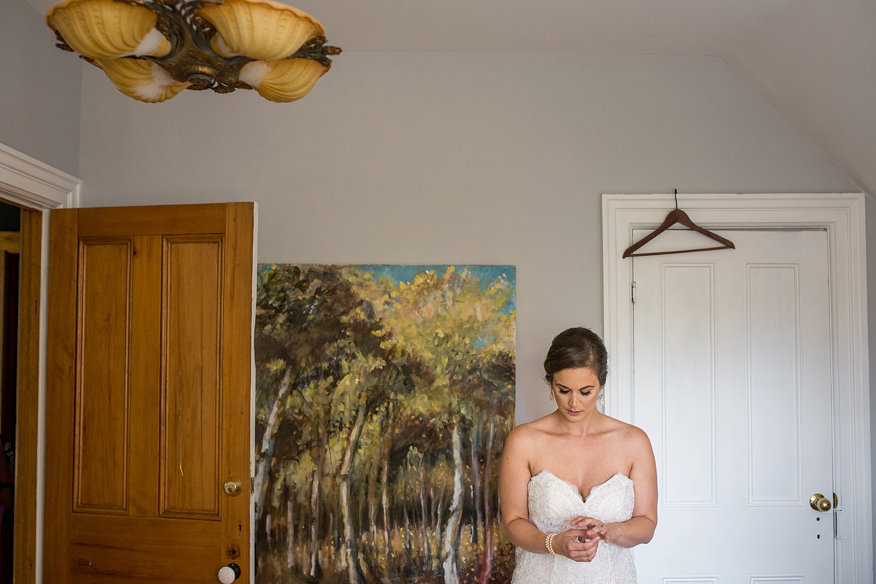 Prince Edward County wedding photographer