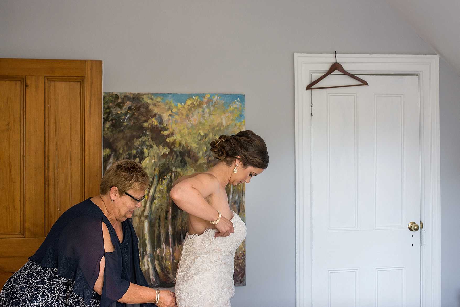 Prince Edward County wedding photographer