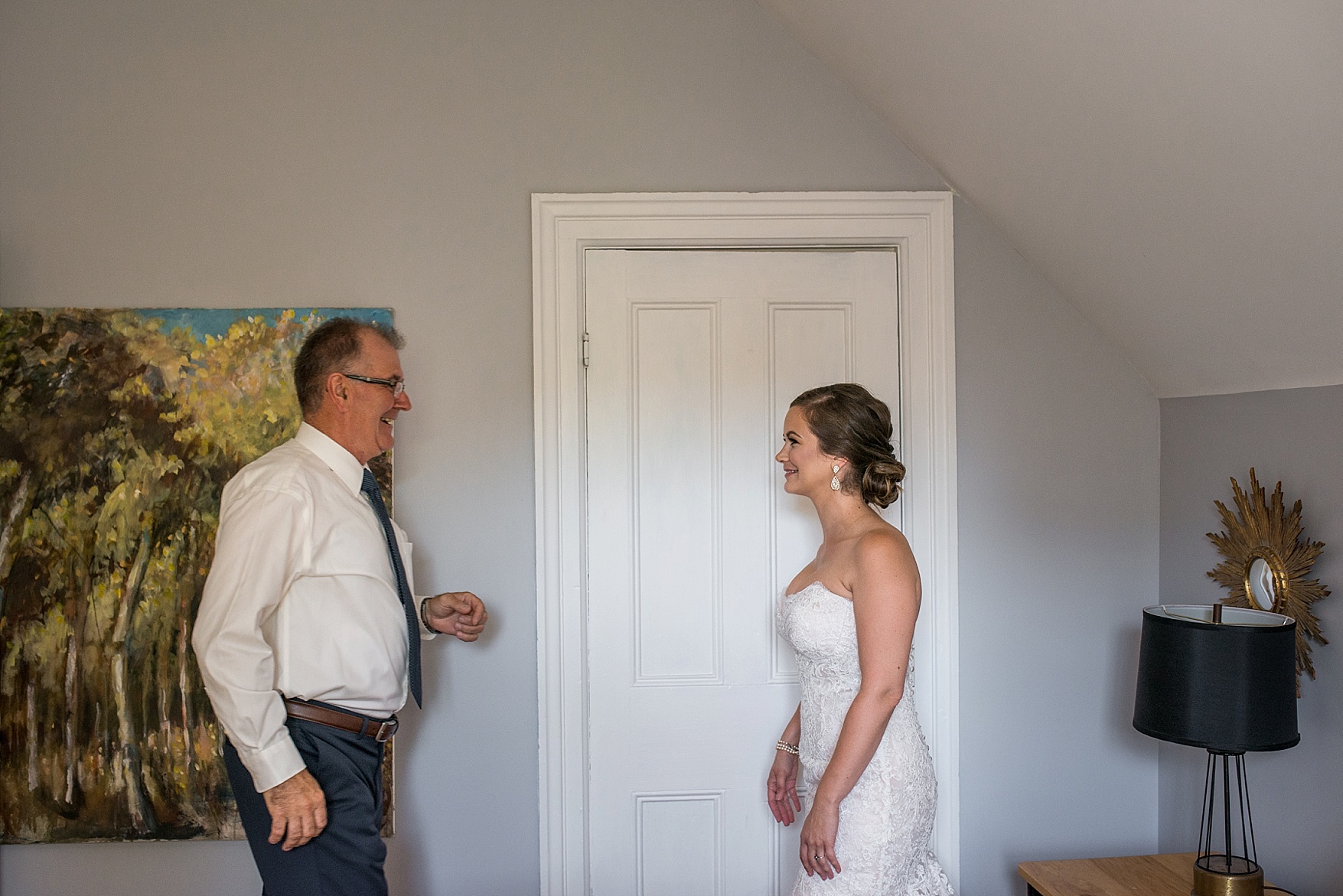 Prince Edward County wedding photographer