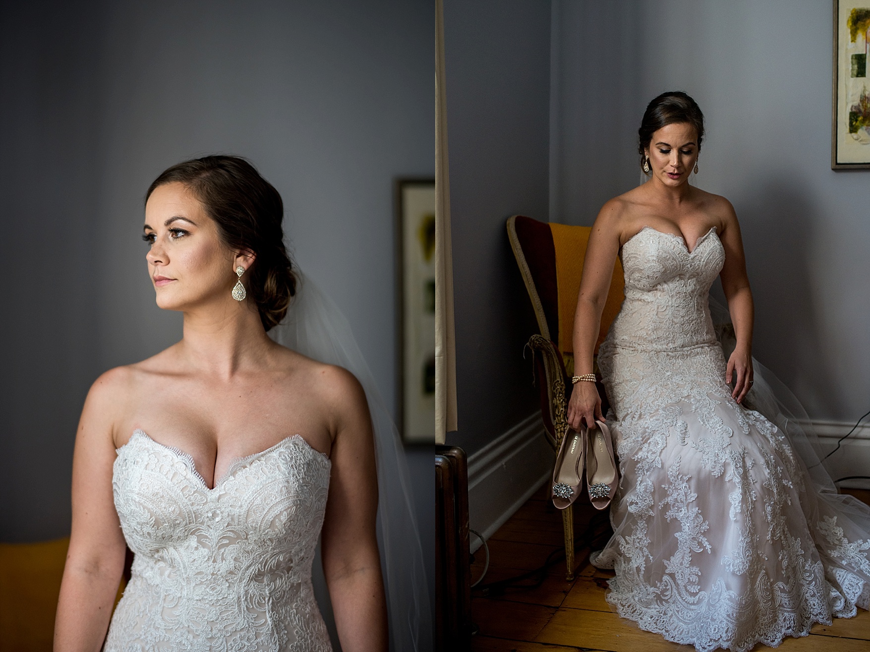 Prince Edward County wedding photographer