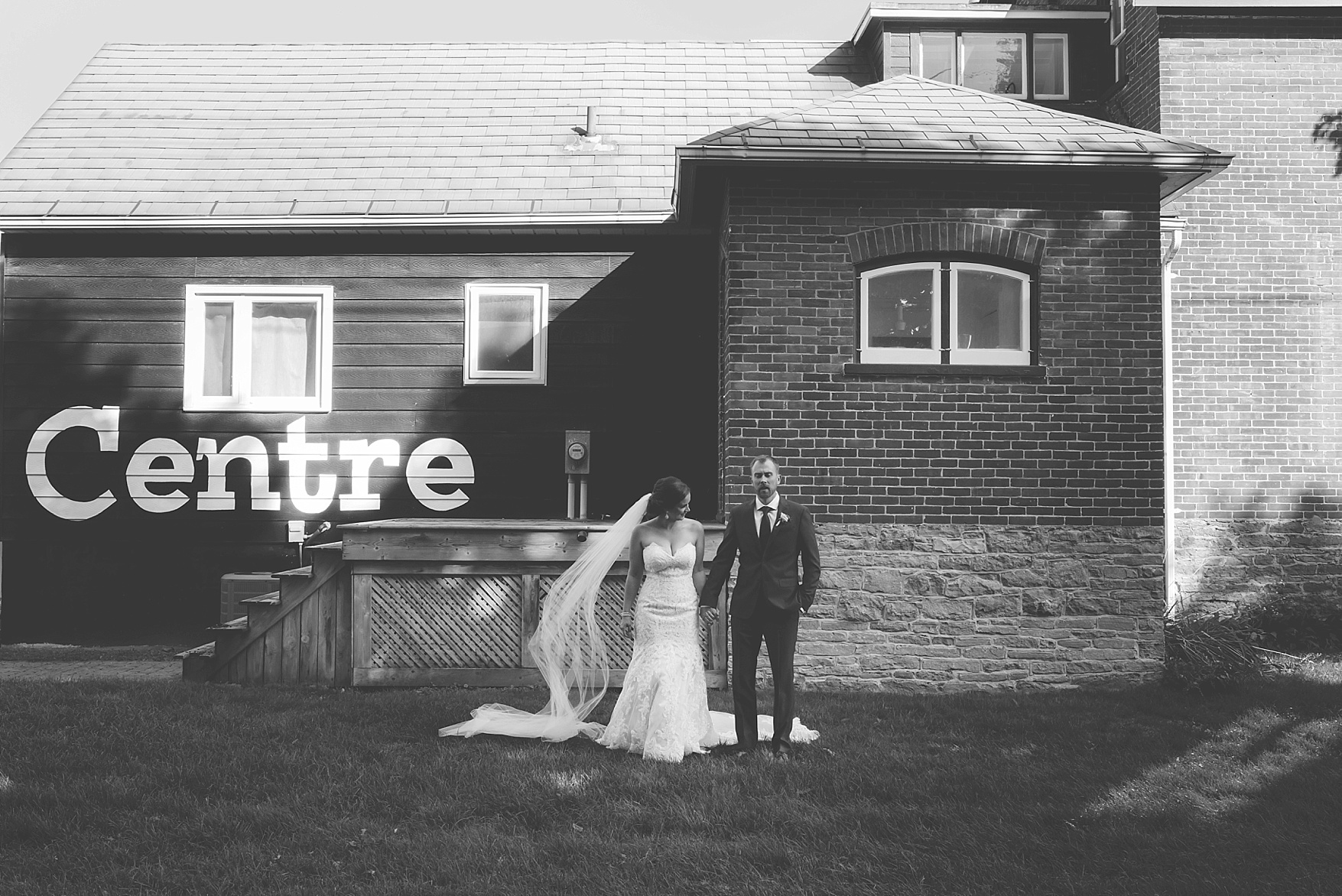 Prince Edward County wedding photographer