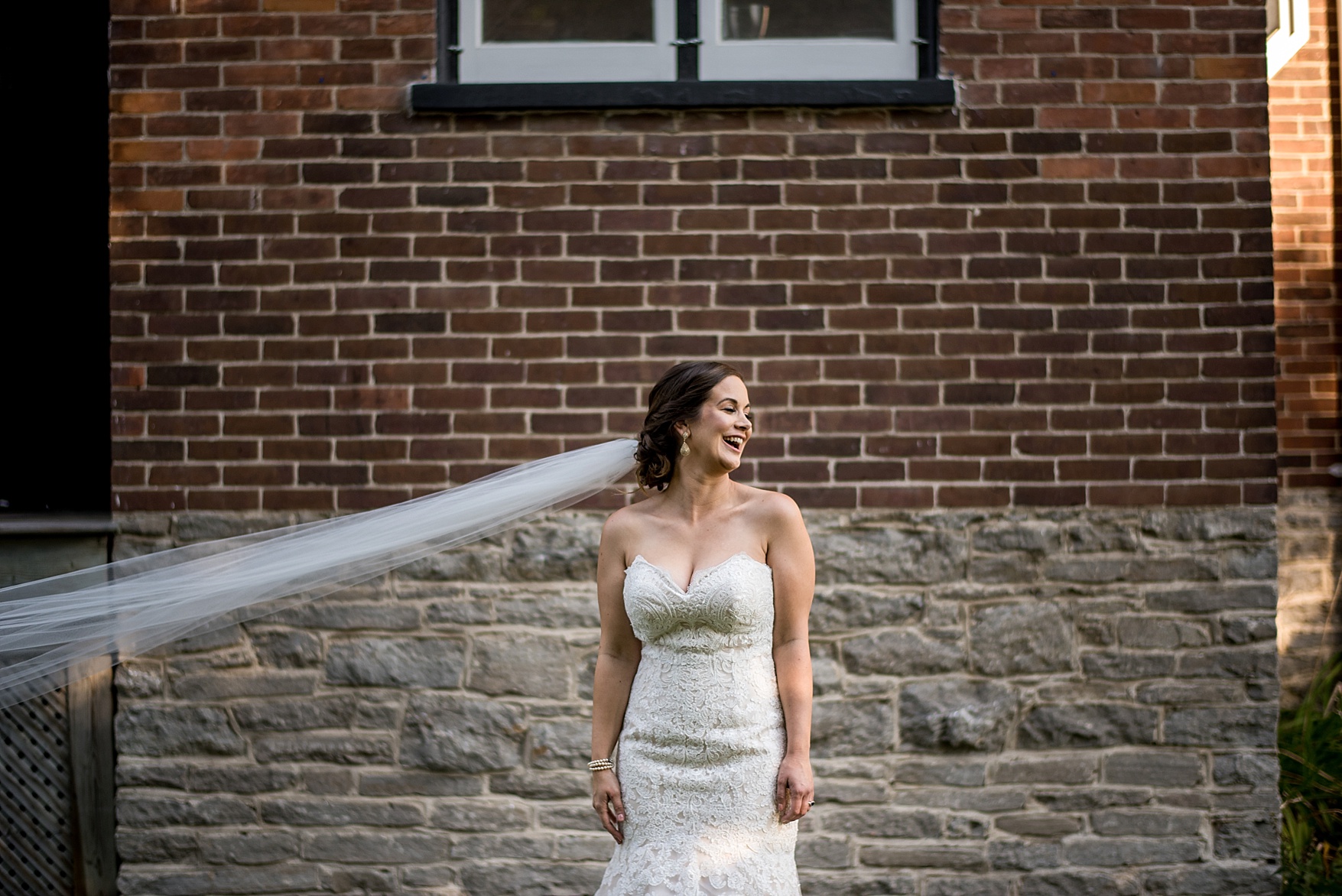 Prince Edward County wedding photographer