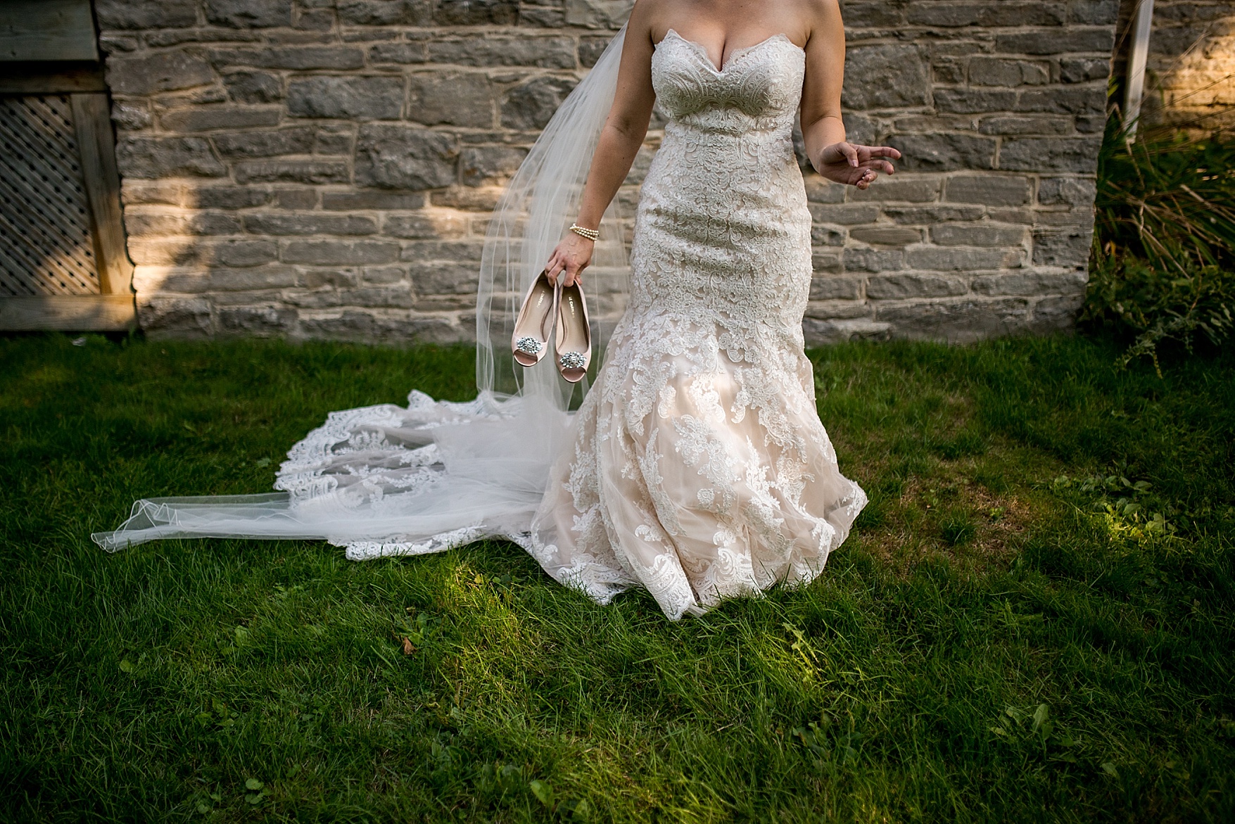 Prince Edward County wedding photographer