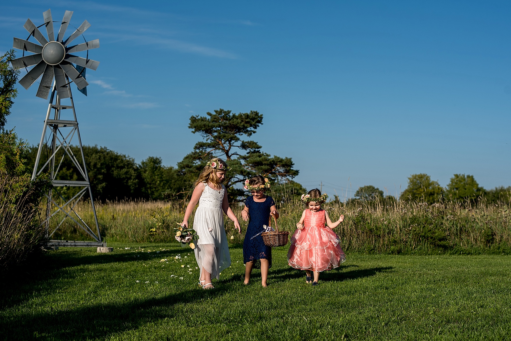 Prince Edward County wedding photographer