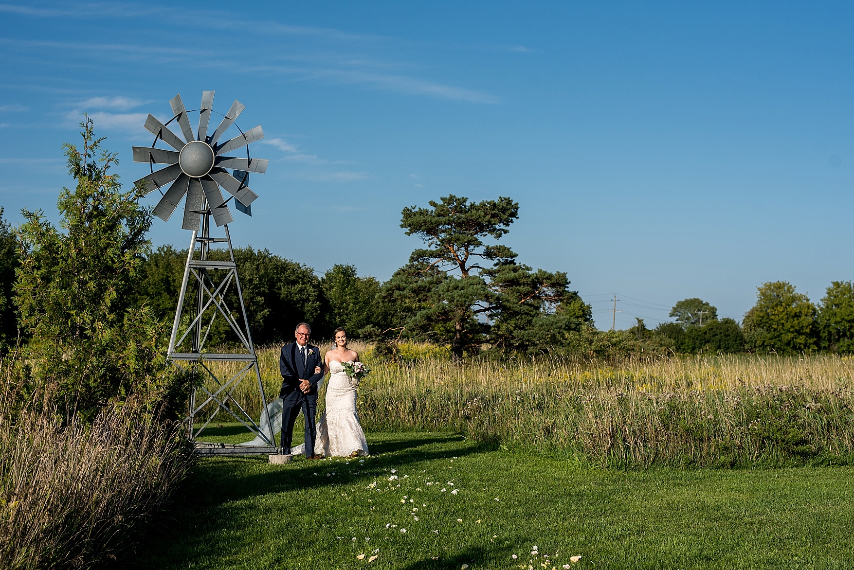 Prince Edward County wedding photographer