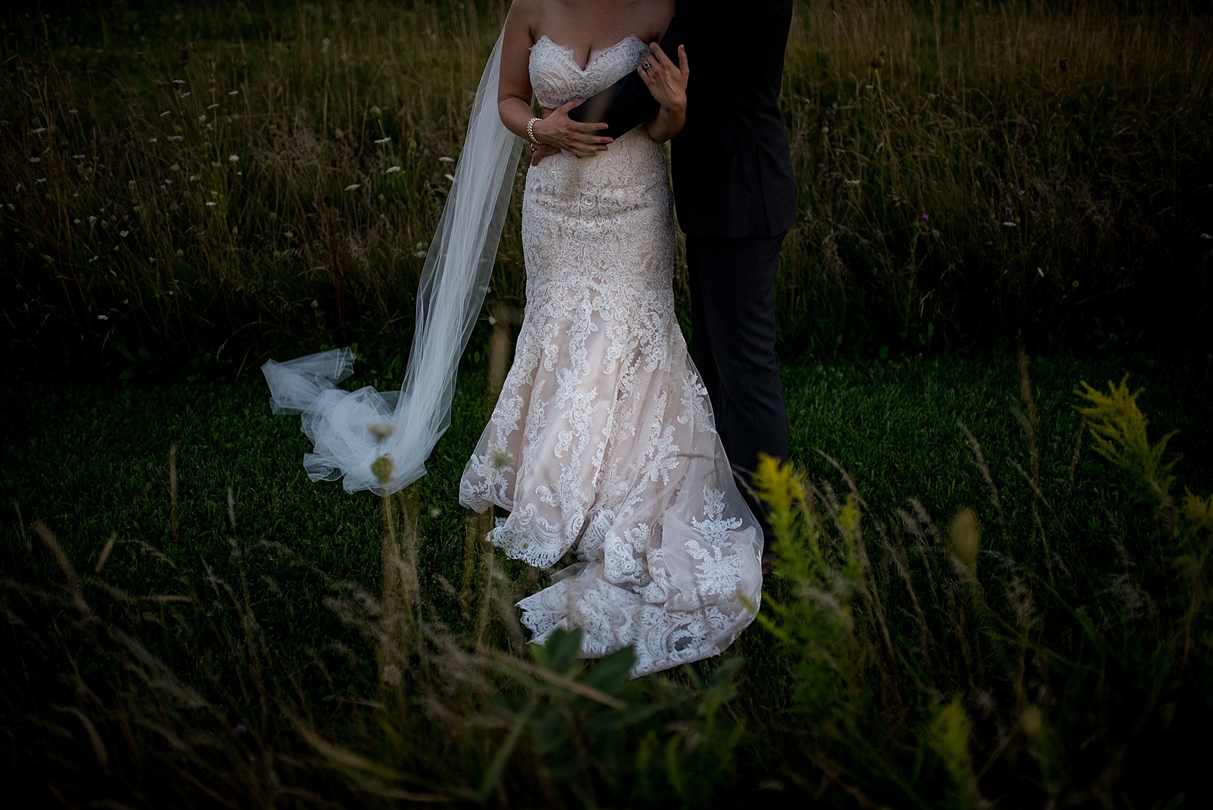 Prince Edward County wedding photographer