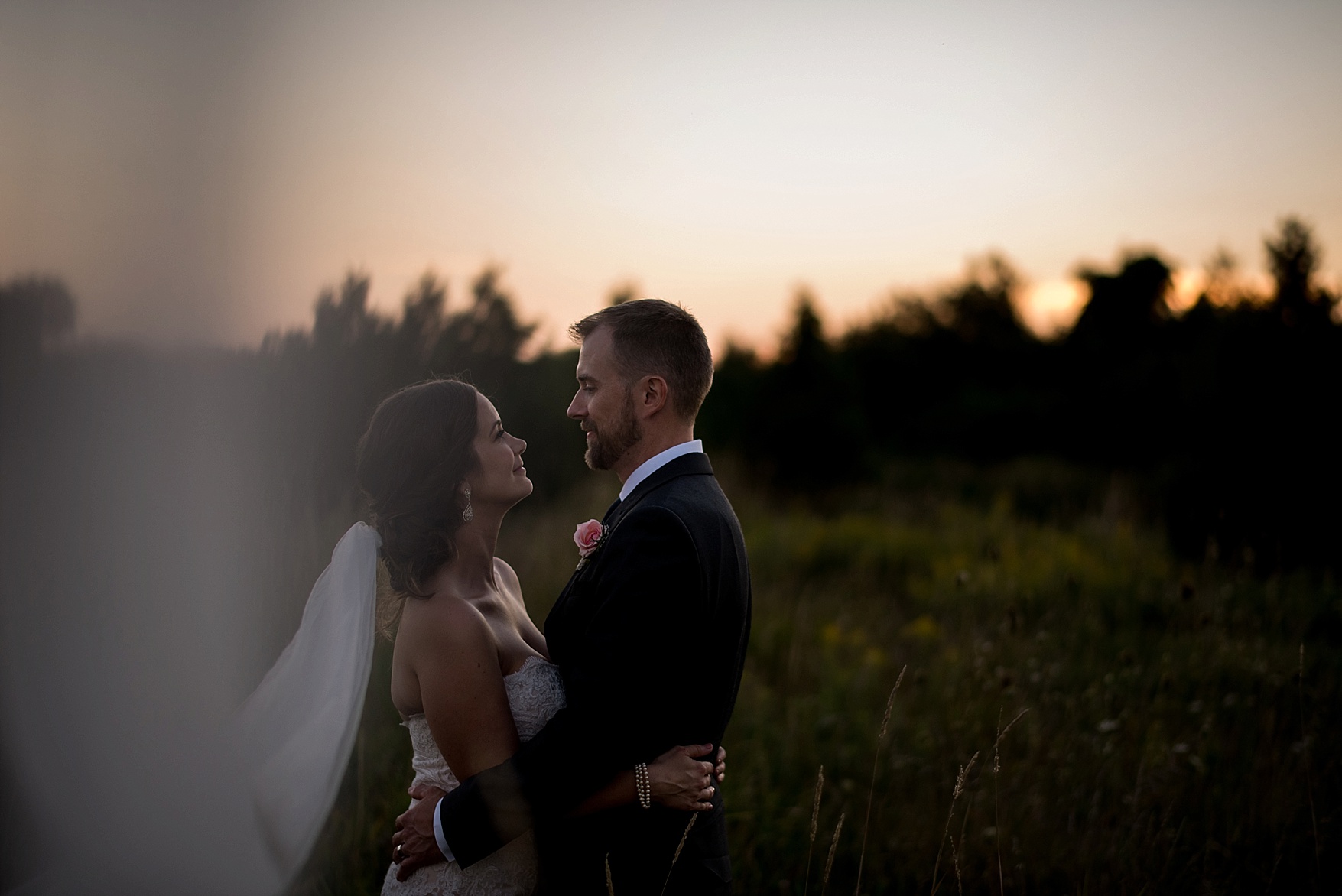 Prince Edward County wedding photographer