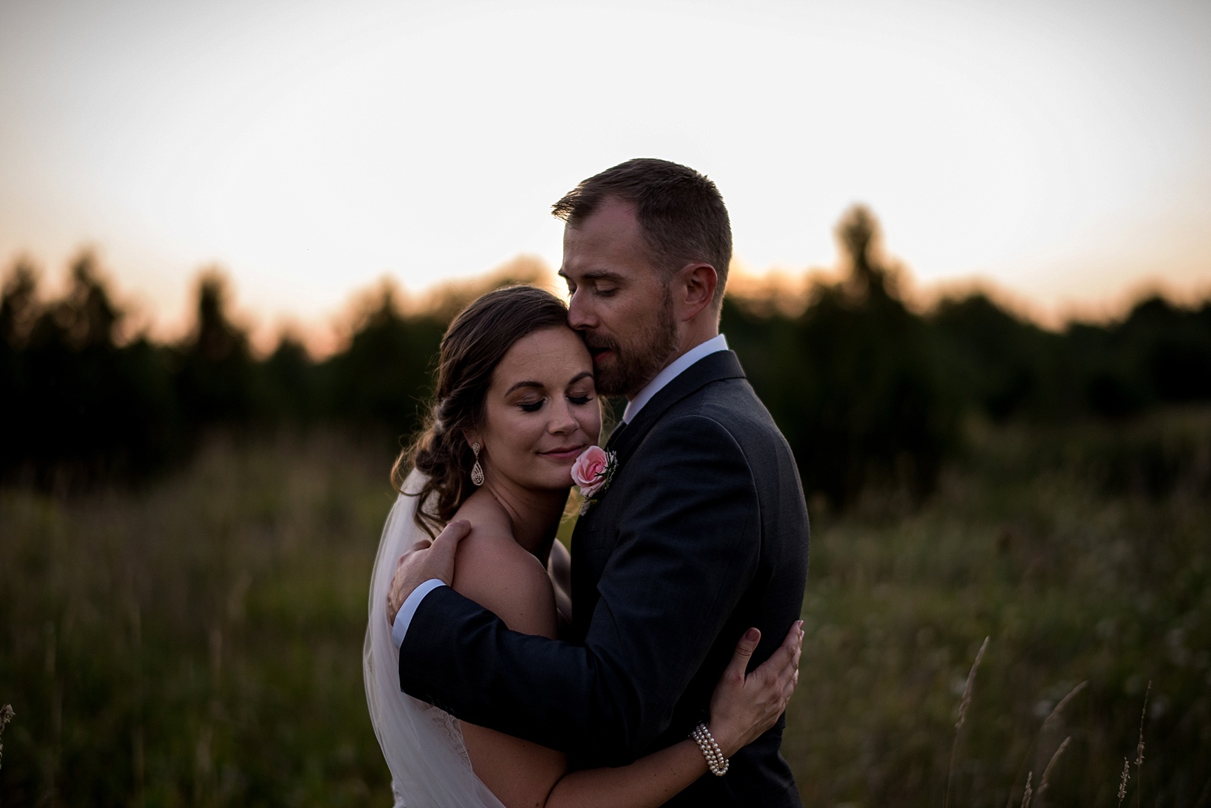 Prince Edward County wedding photographer