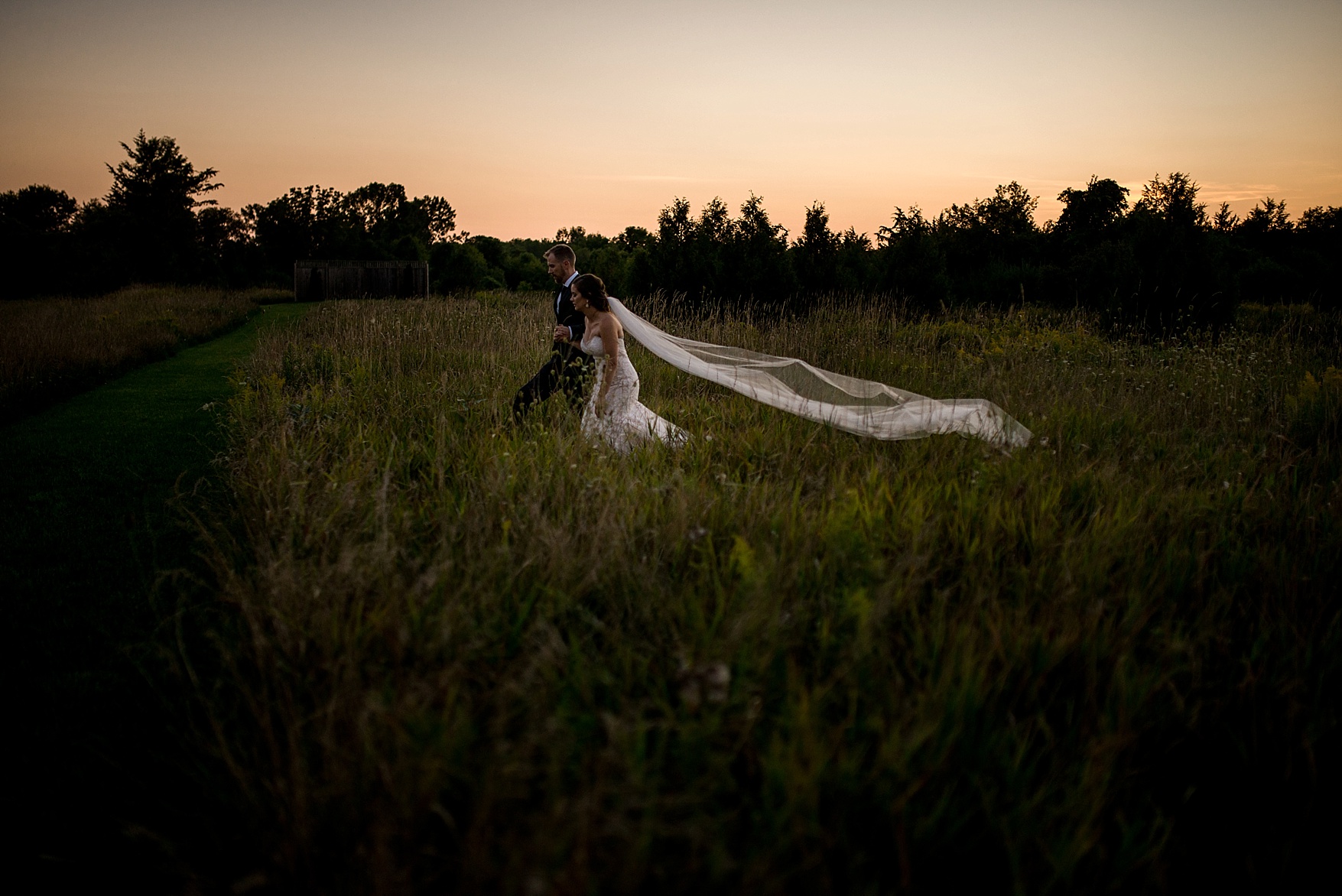 Prince Edward County wedding photographer