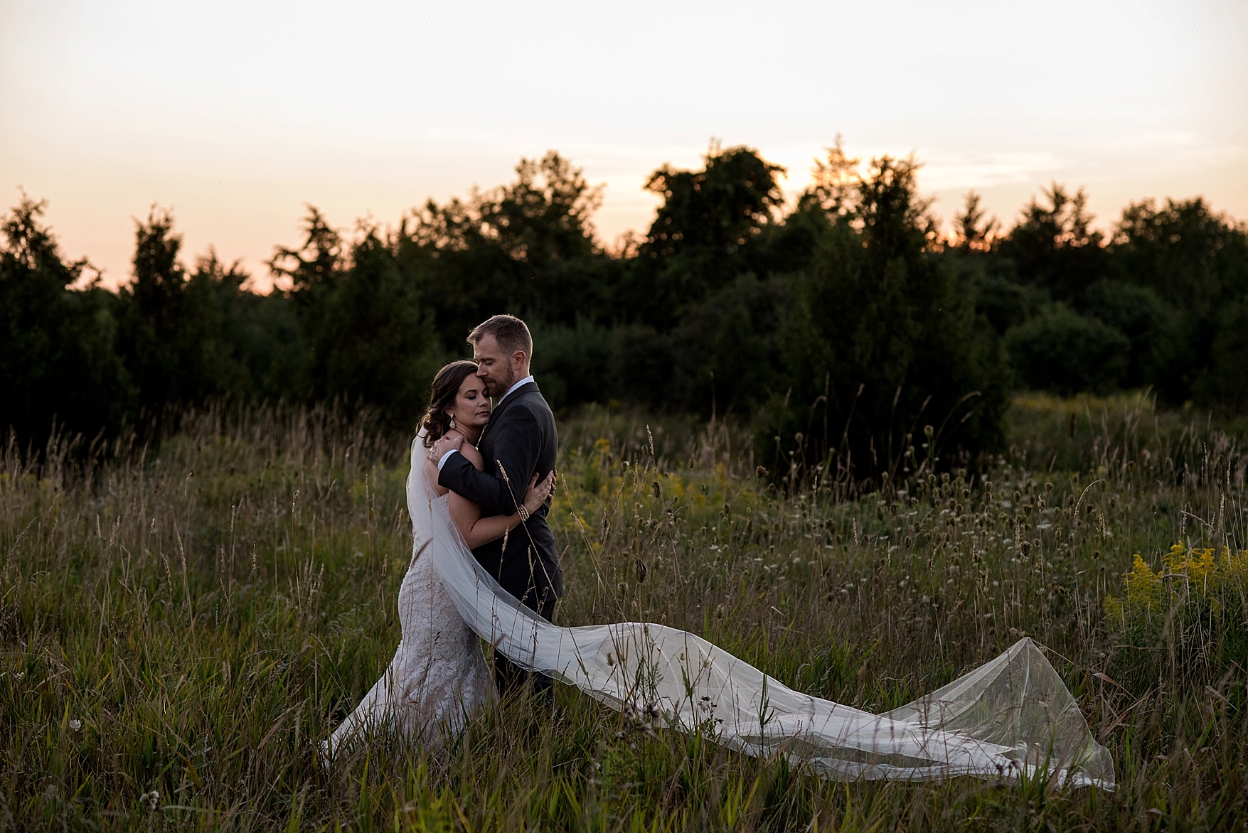 Prince Edward County wedding photographer