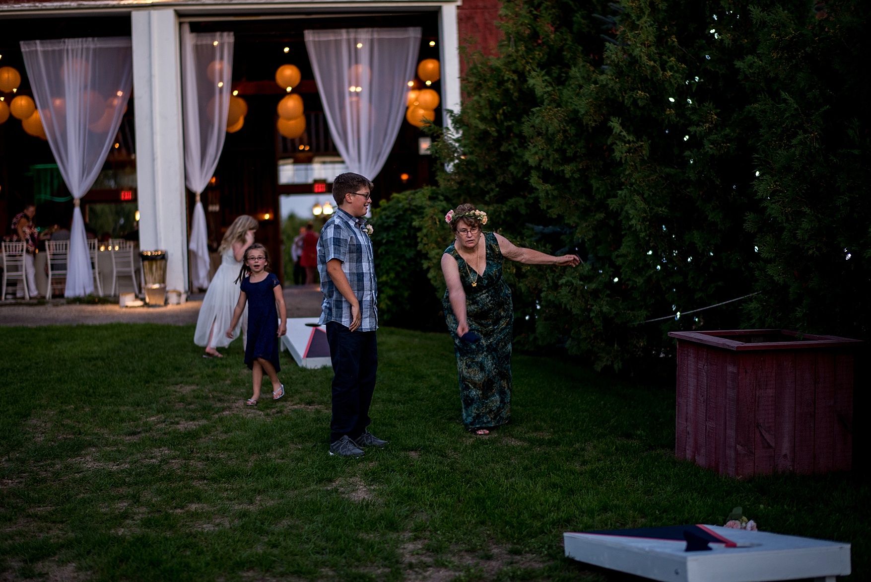 Prince Edward County wedding photographer