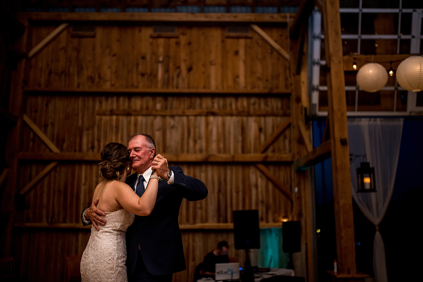 Prince Edward County wedding photographer