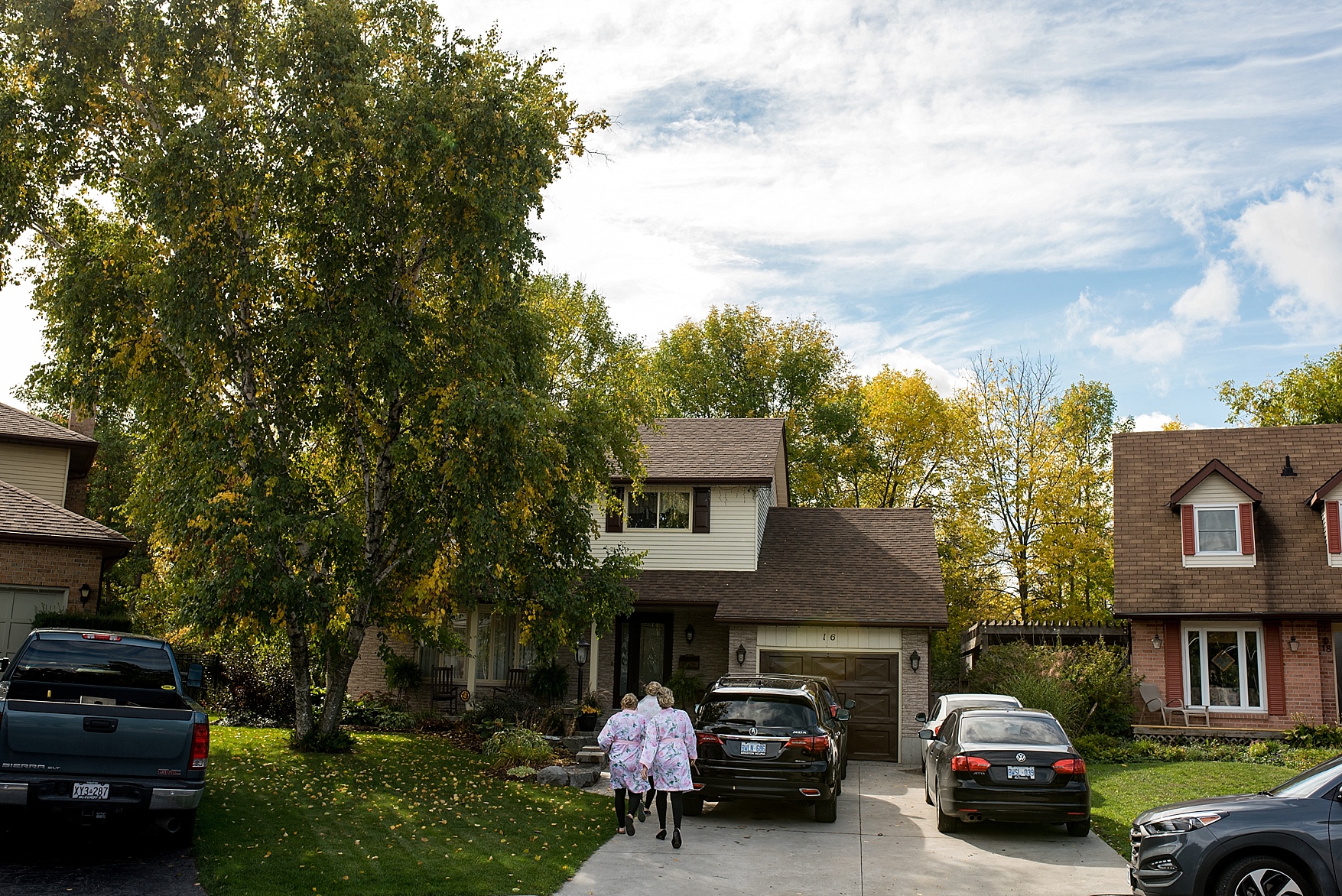 Prince Edward County wedding photographer