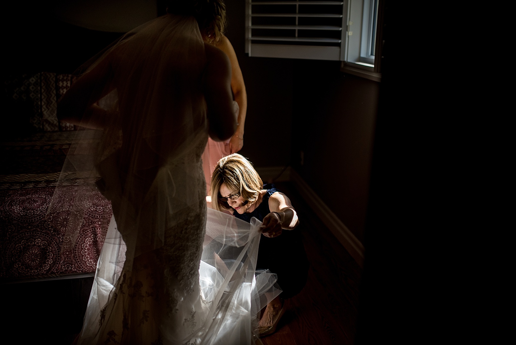 Prince Edward County wedding photographer