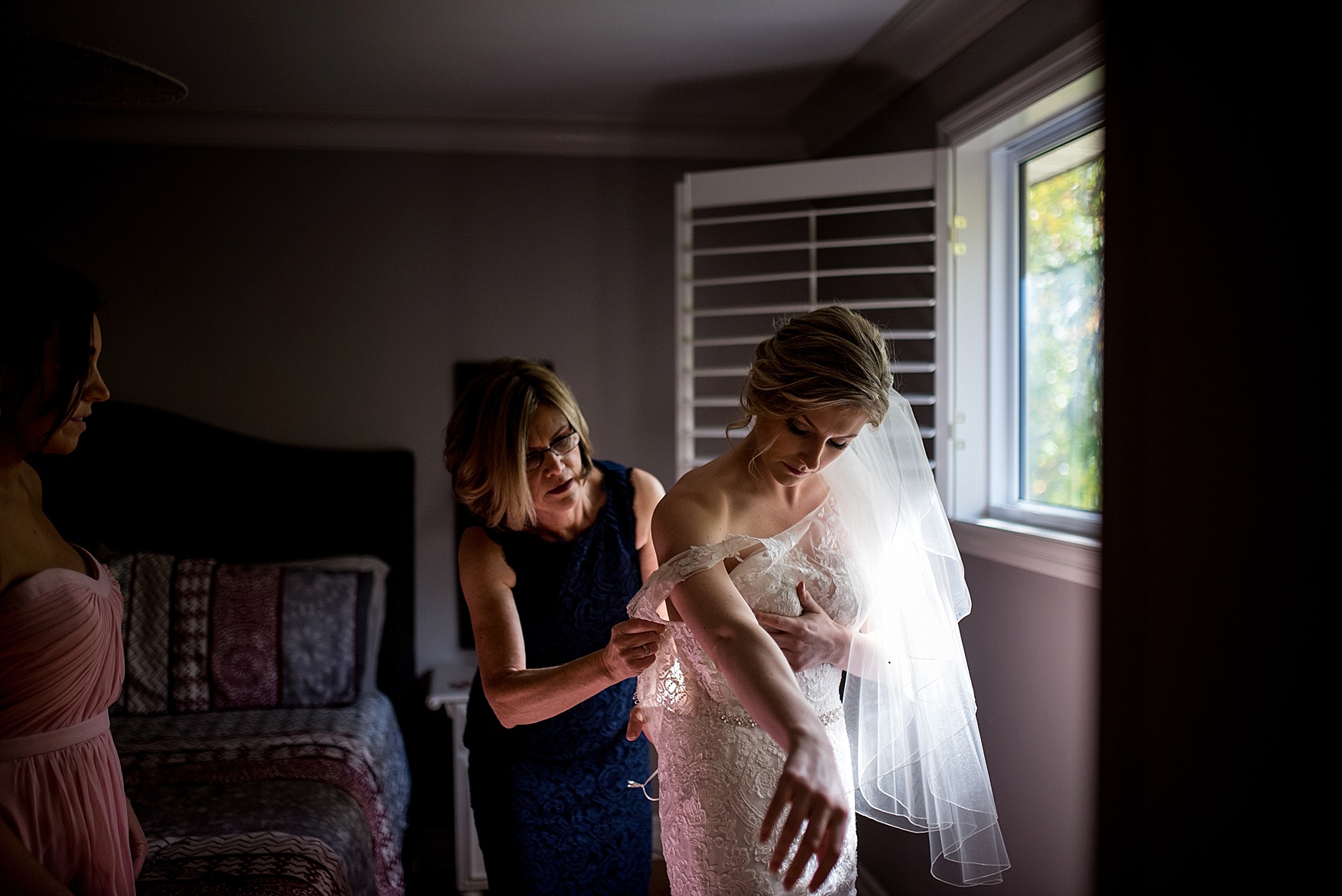 Prince Edward County wedding photographer