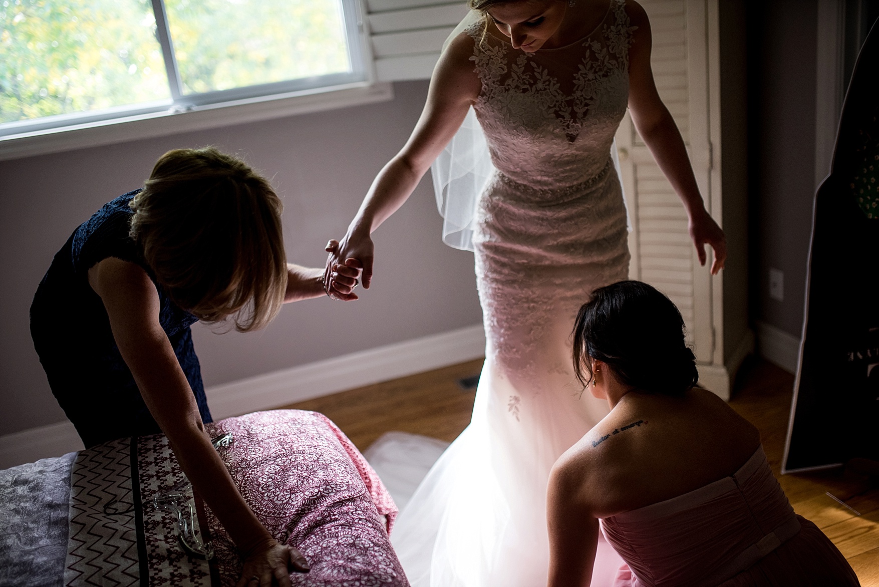 Prince Edward County wedding photographer