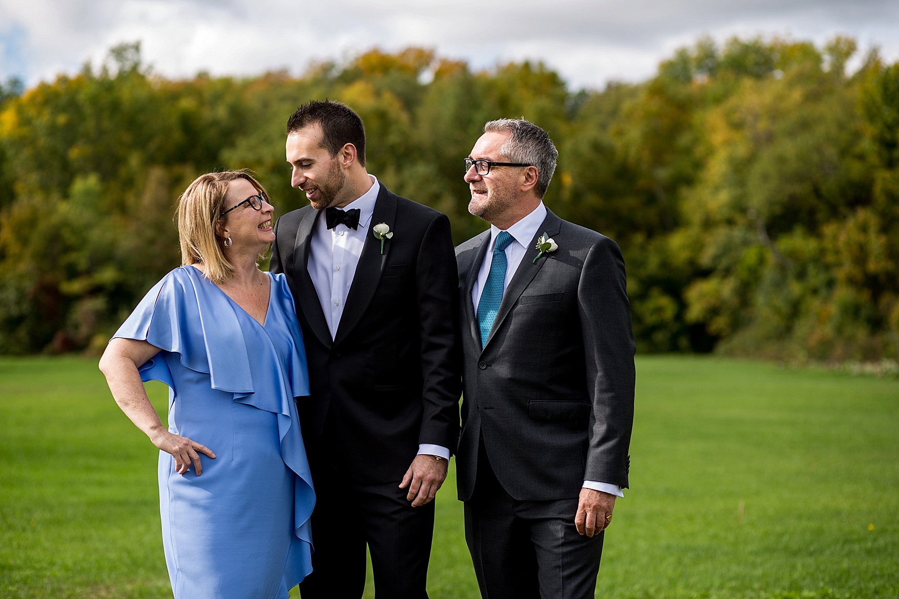 Prince Edward County wedding photographer