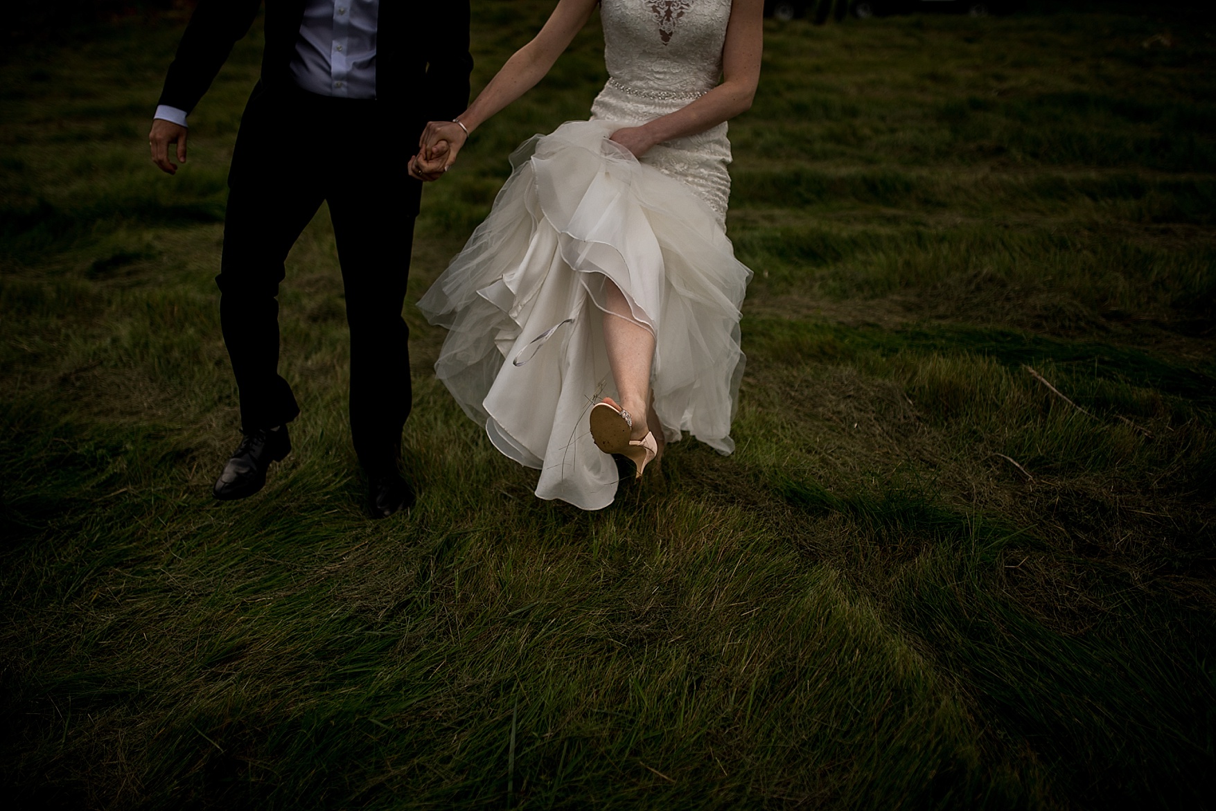 Picton Golf & Country Club wedding