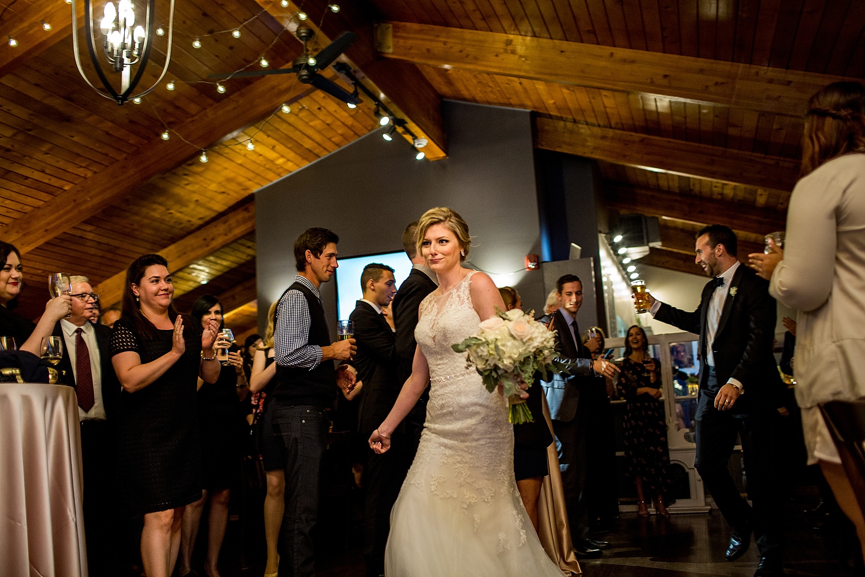 Picton Golf & Country Club wedding