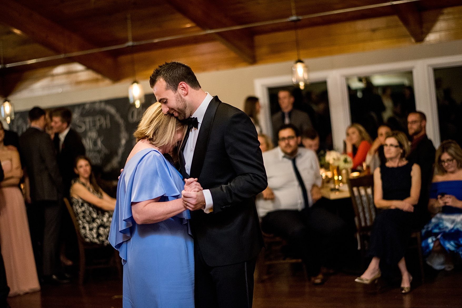 Picton Golf & Country Club wedding