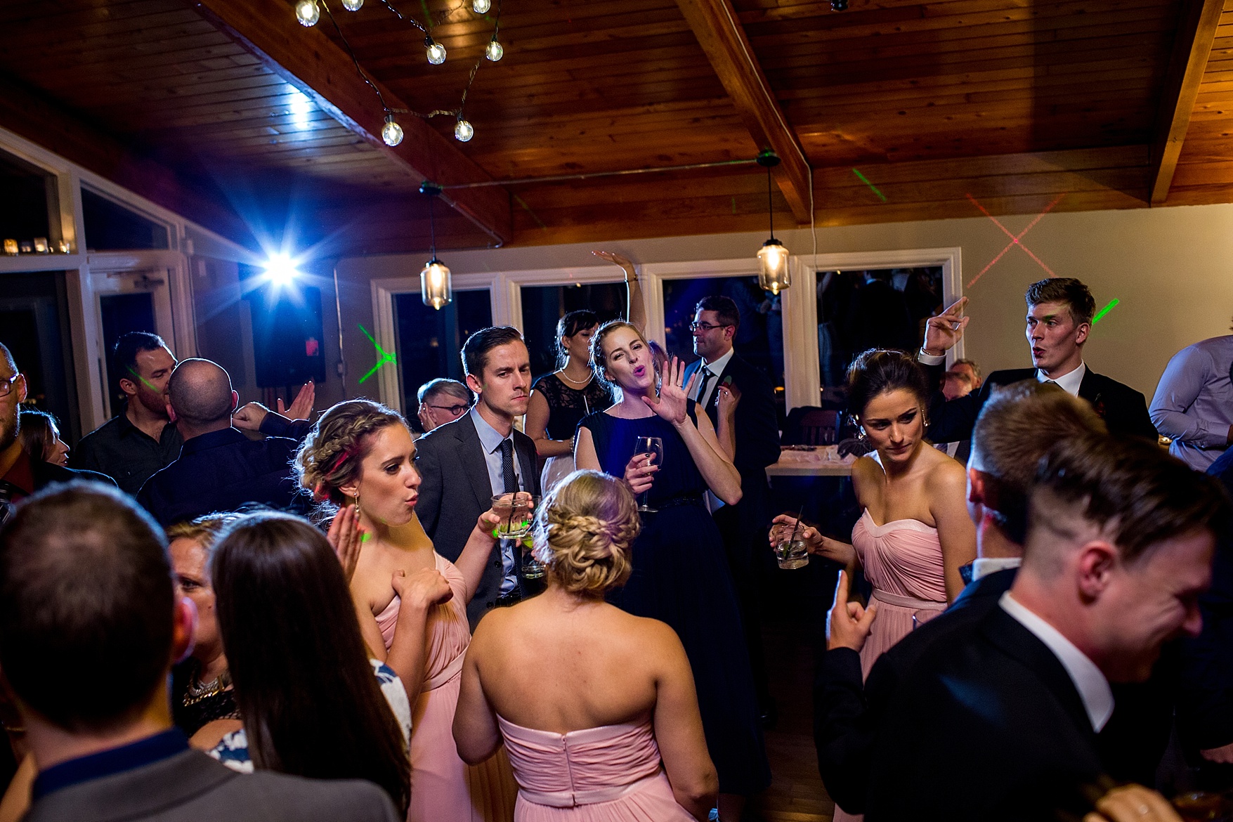 Picton Golf & Country Club wedding