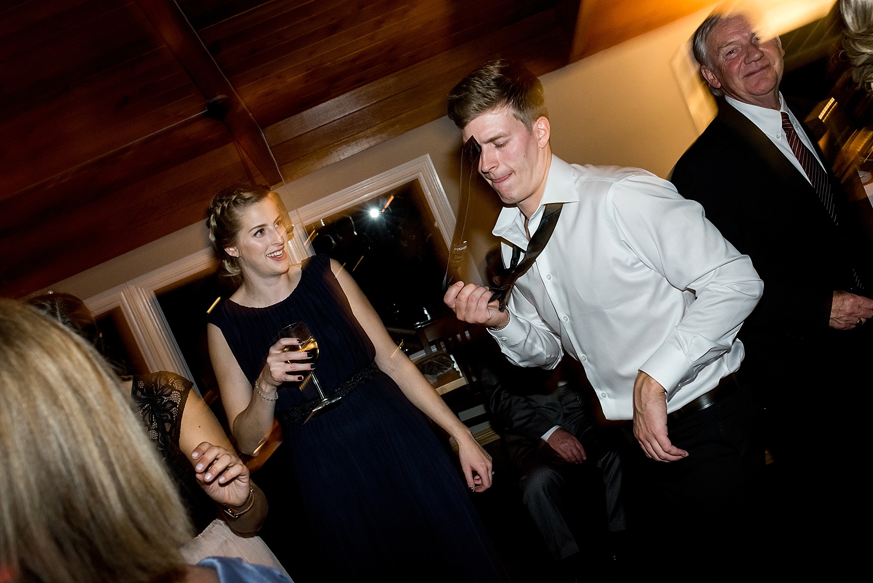 Picton Golf & Country Club wedding