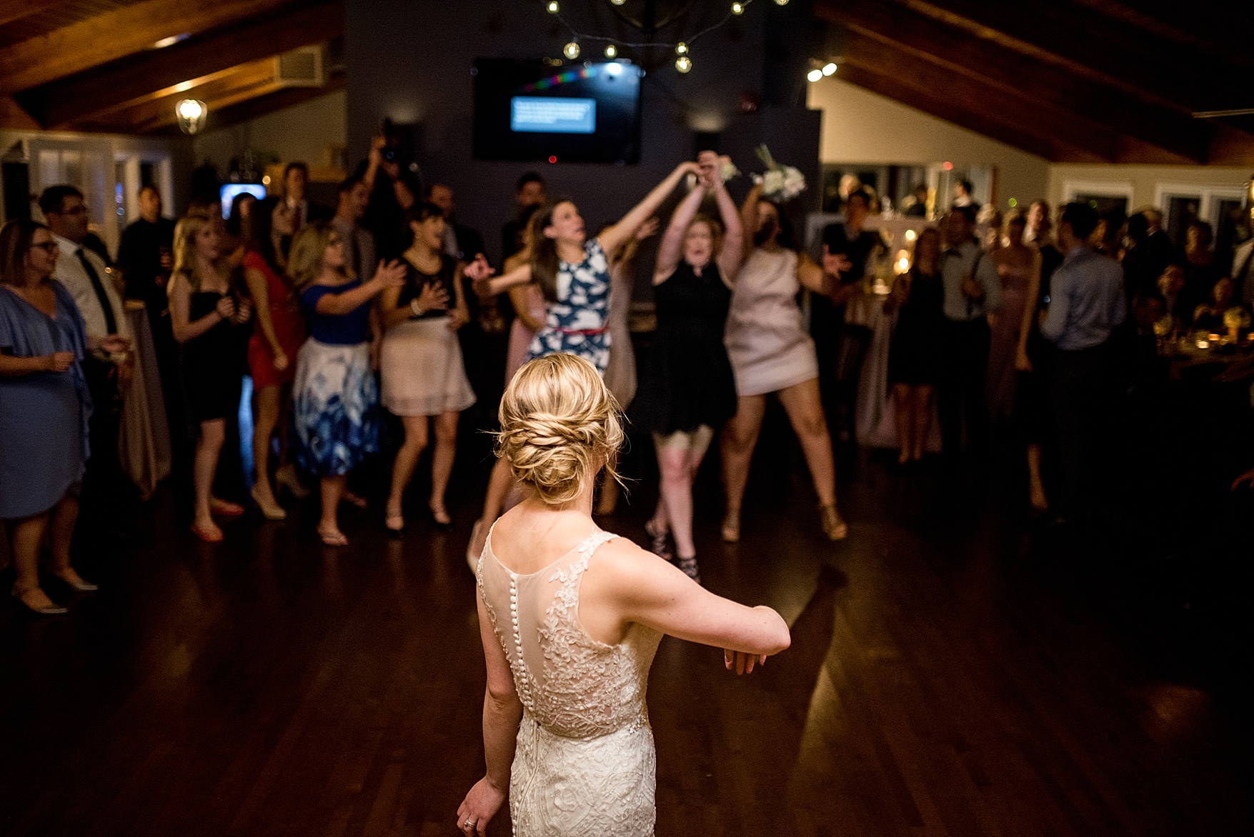 Picton Golf & Country Club wedding