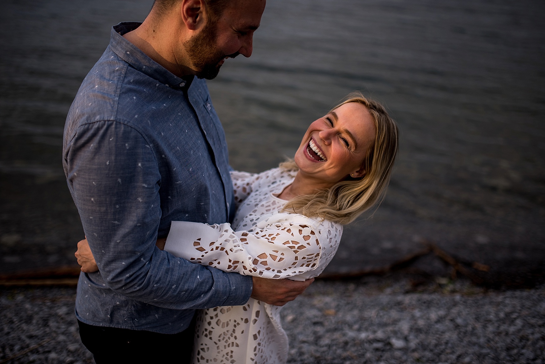 Prince Edward County wedding photographer