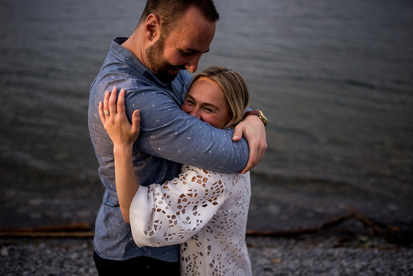 Prince Edward County wedding photographer