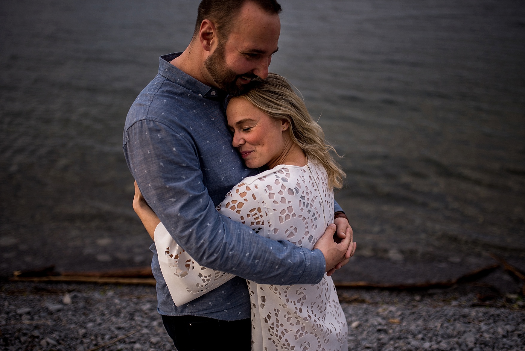 Prince Edward County wedding photographer