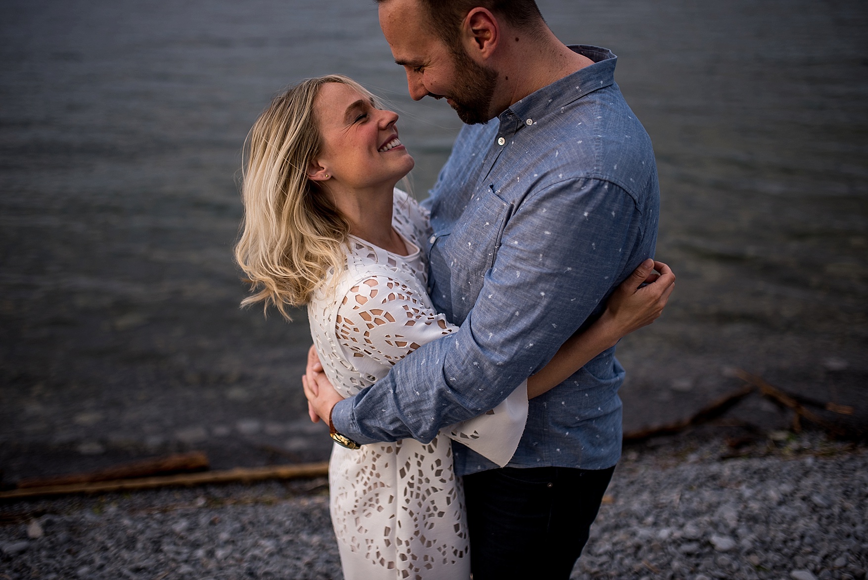 Prince Edward County wedding photographer