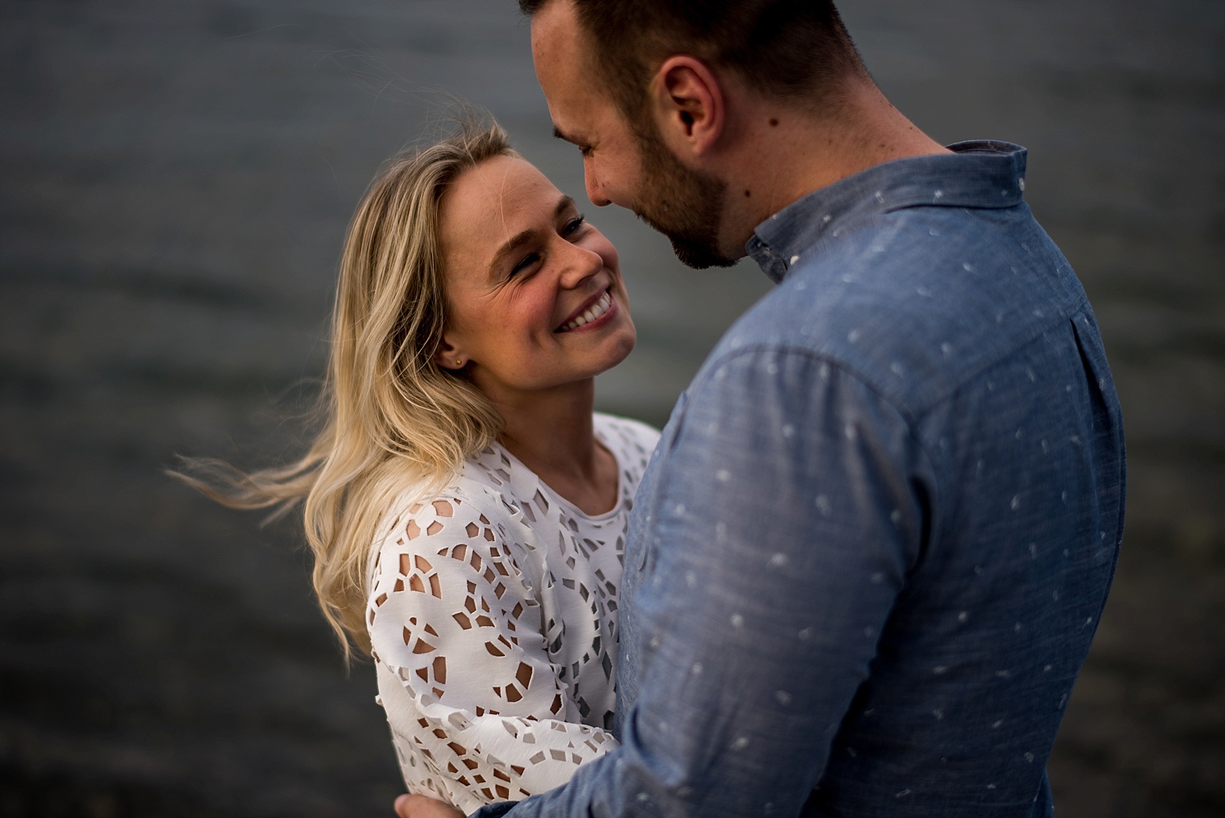 Prince Edward County wedding photographer