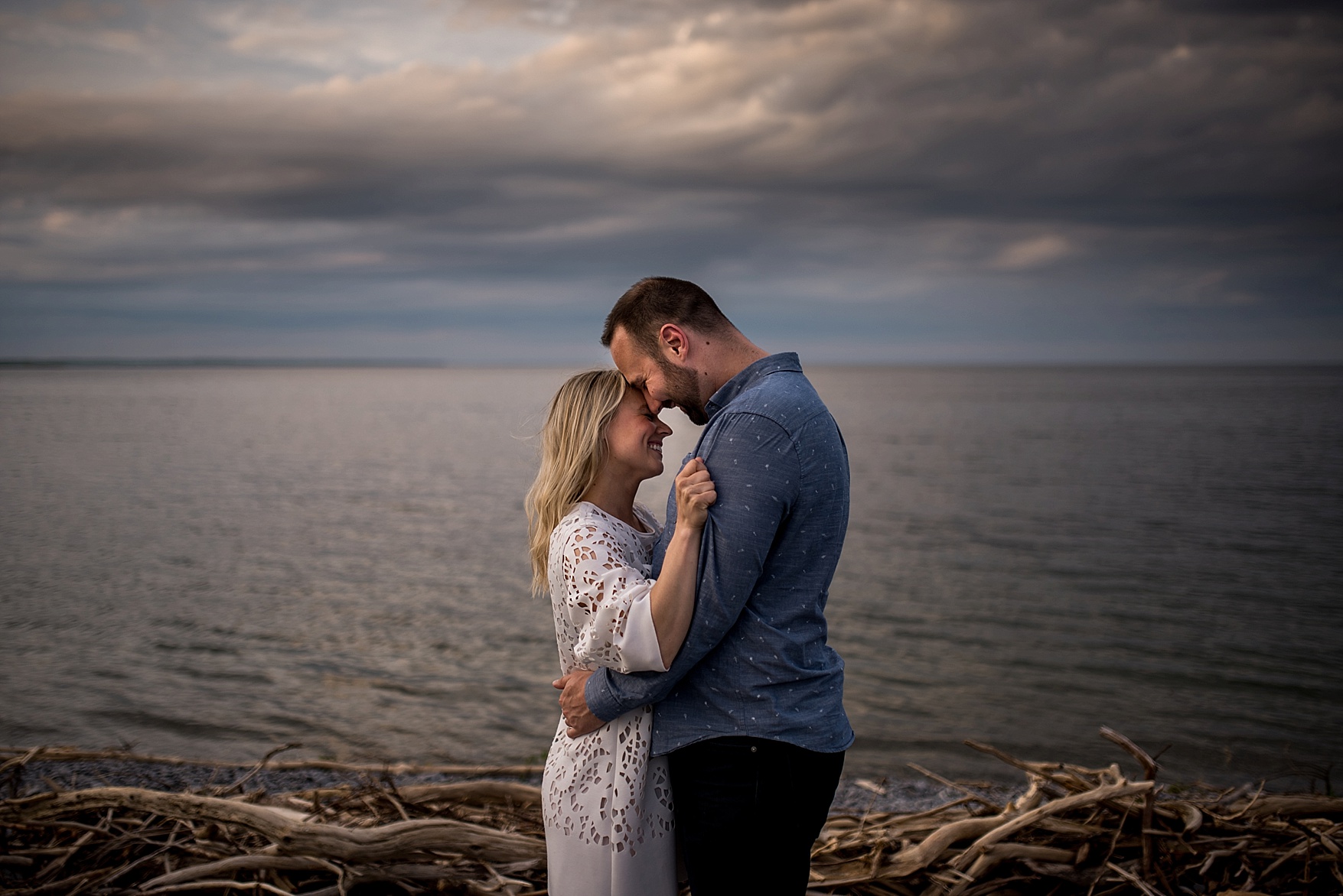 Prince Edward County wedding photographer