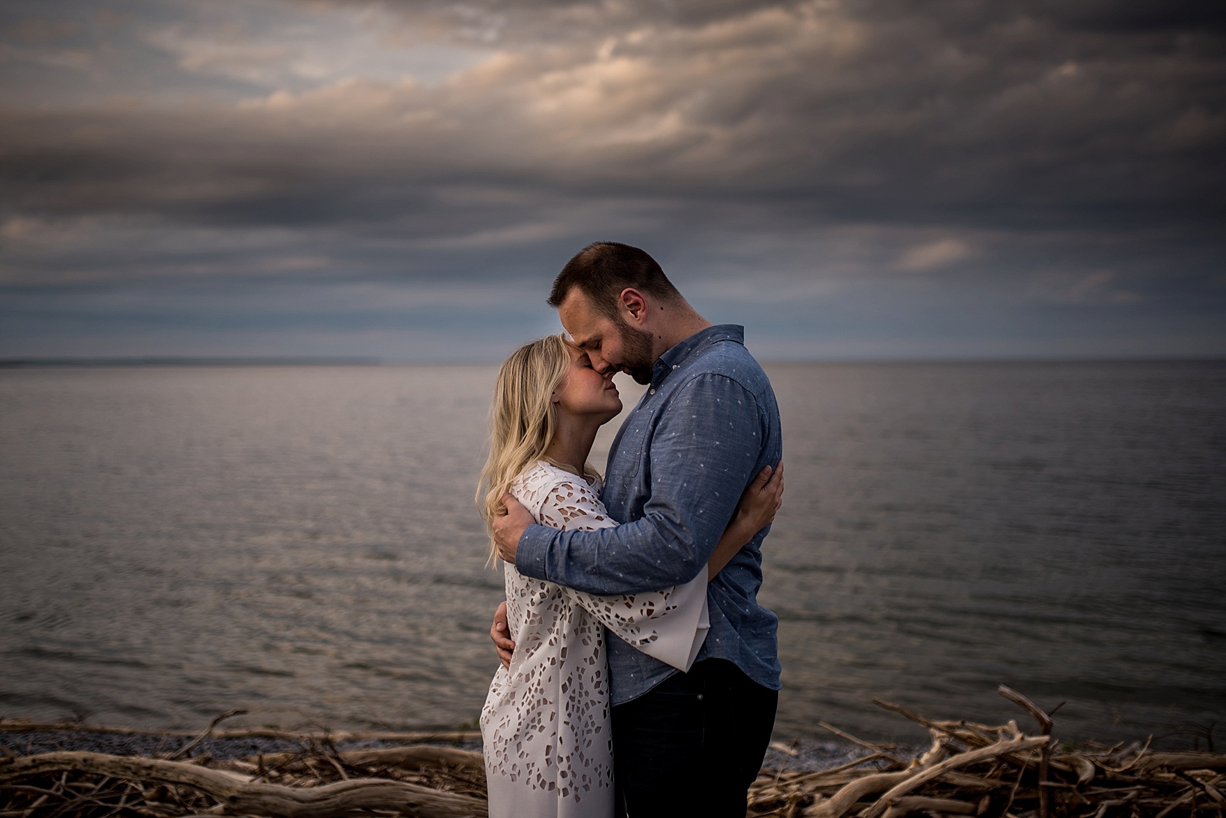 Prince Edward County wedding photographer