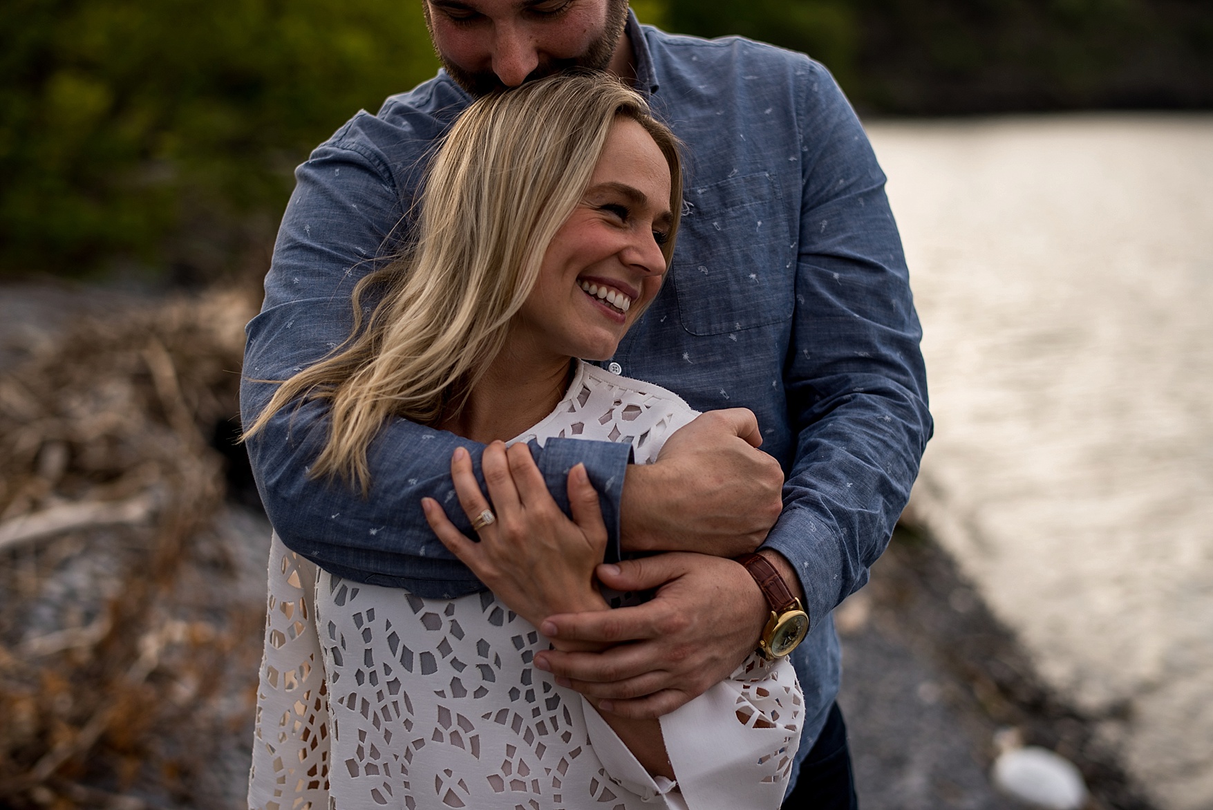 Prince Edward County wedding photographer